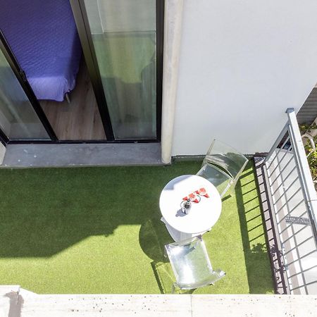 New Pescara City B&B Zewnętrze zdjęcie