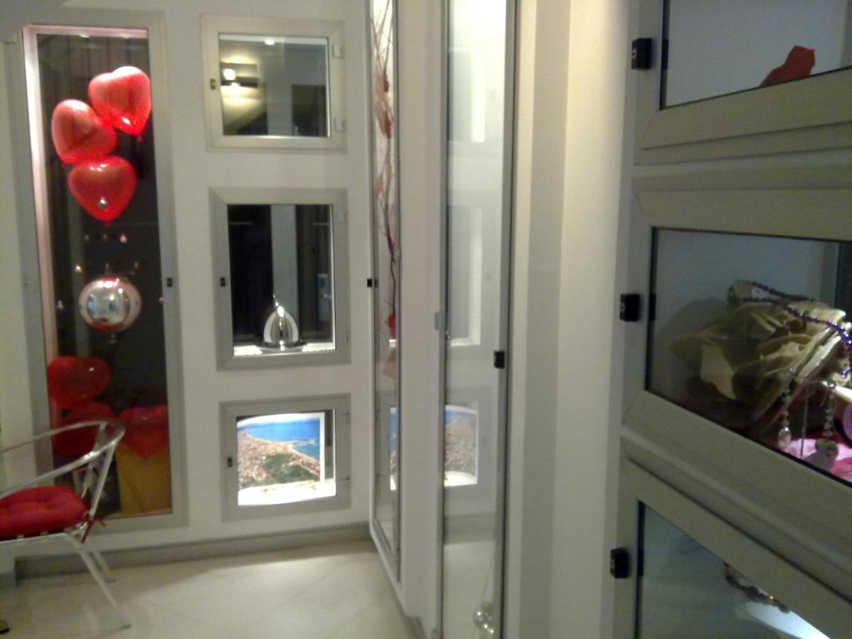 New Pescara City B&B Zewnętrze zdjęcie