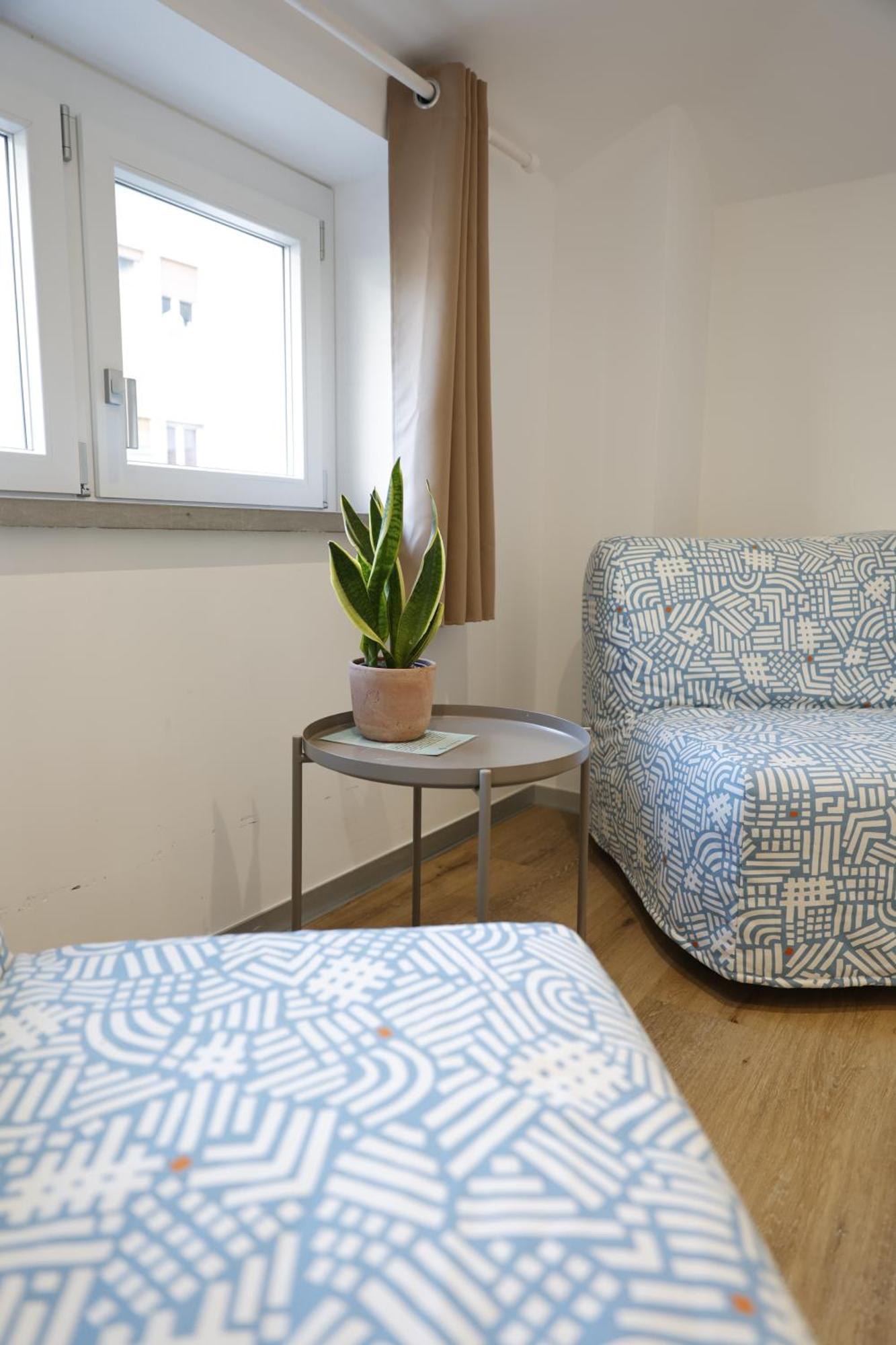 New Pescara City B&B Zewnętrze zdjęcie