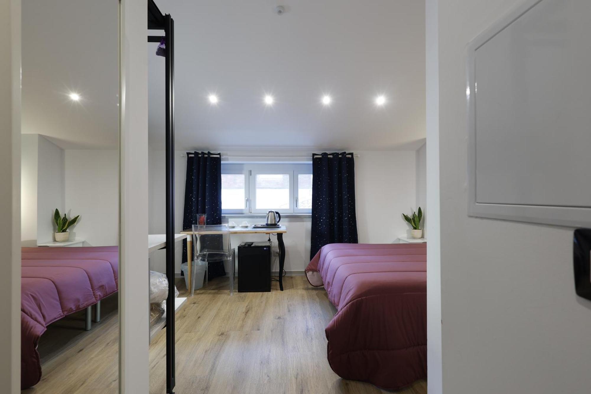 New Pescara City B&B Zewnętrze zdjęcie
