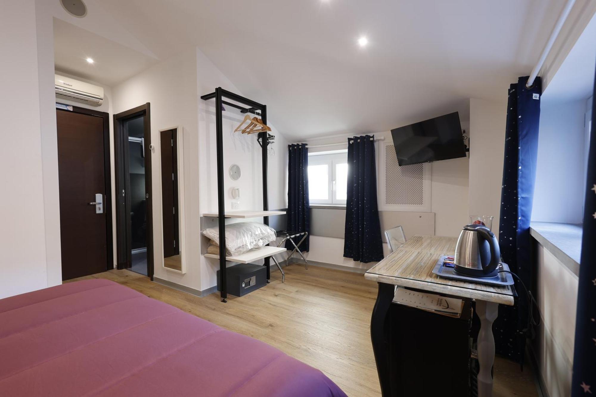 New Pescara City B&B Zewnętrze zdjęcie