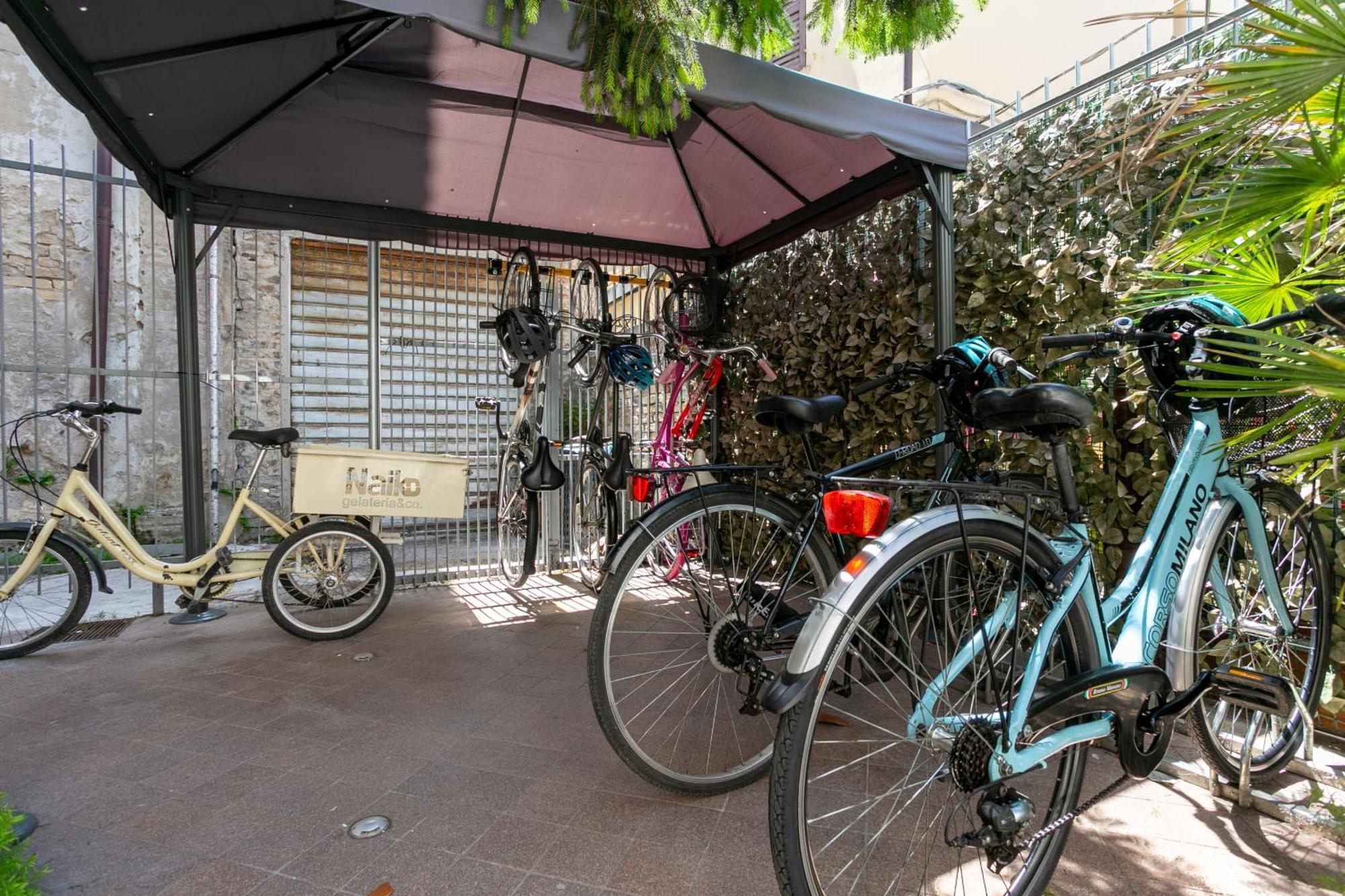 New Pescara City B&B Zewnętrze zdjęcie