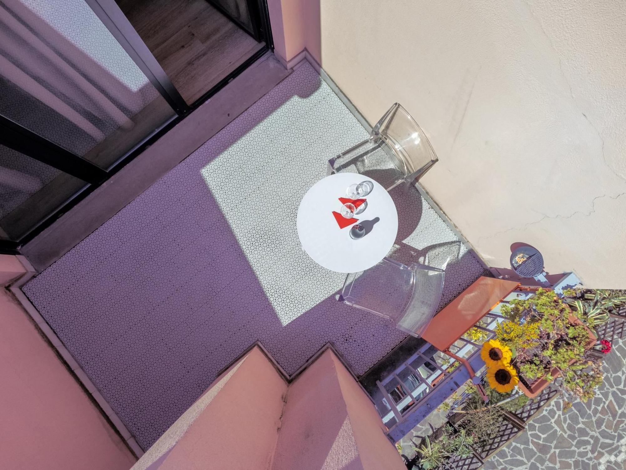 New Pescara City B&B Zewnętrze zdjęcie