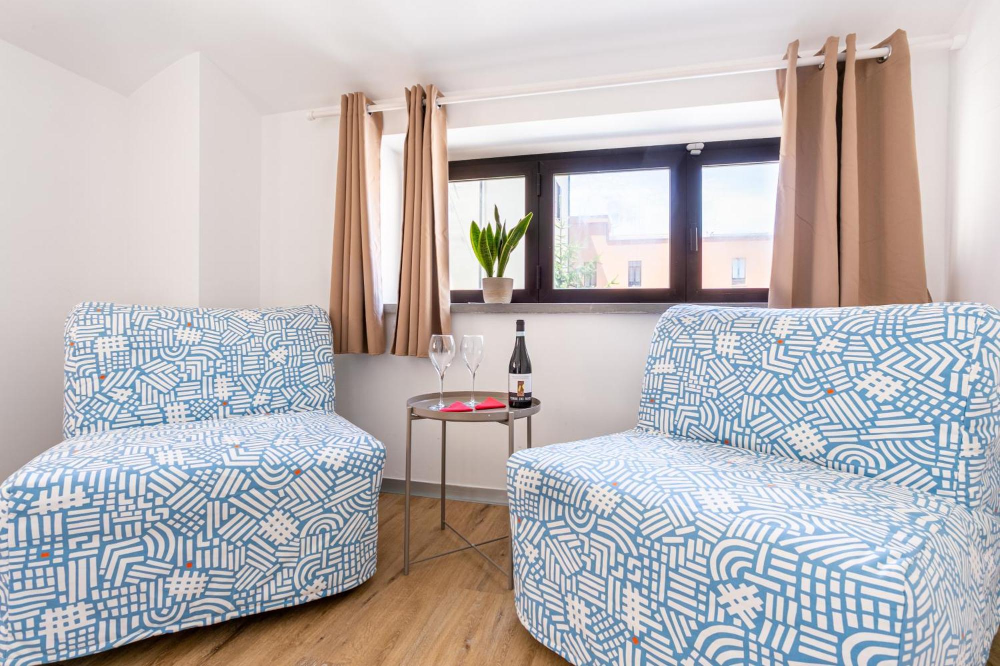 New Pescara City B&B Zewnętrze zdjęcie